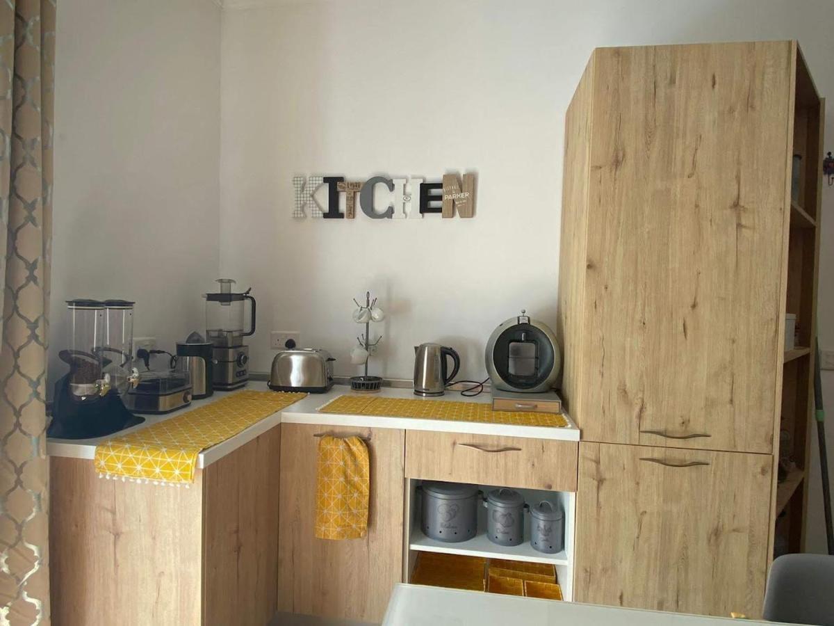 Gozo Ta Cenc Residence With Communal Pool Sannat Buitenkant foto
