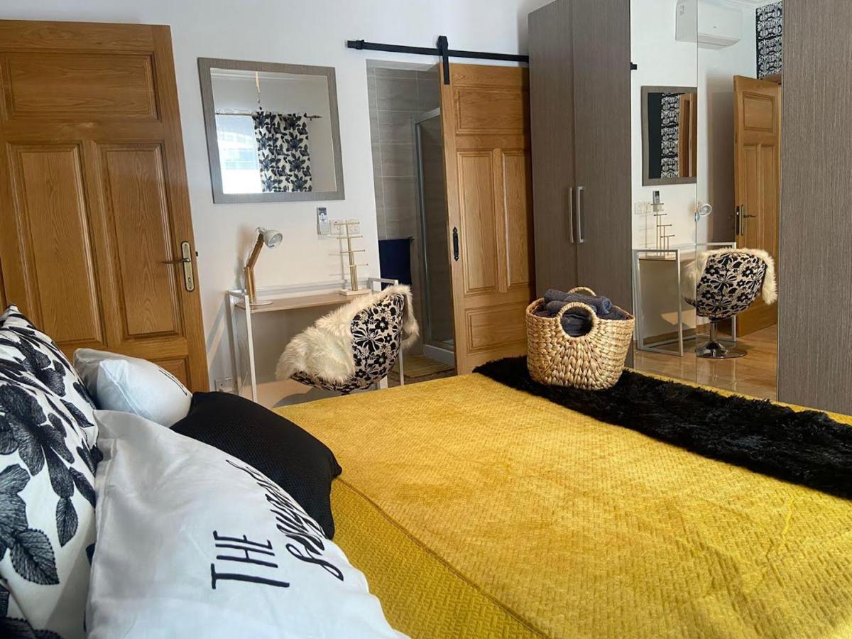 Gozo Ta Cenc Residence With Communal Pool Sannat Buitenkant foto