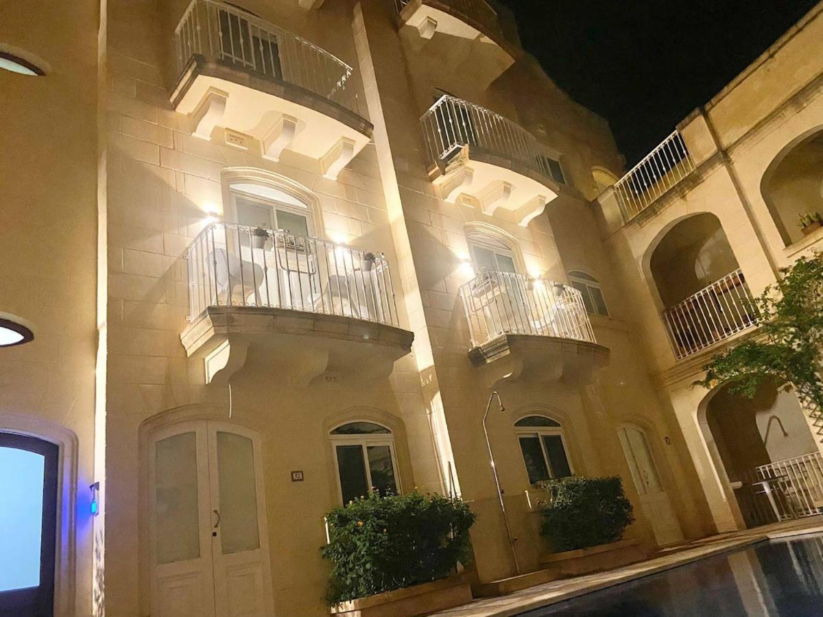 Gozo Ta Cenc Residence With Communal Pool Sannat Buitenkant foto