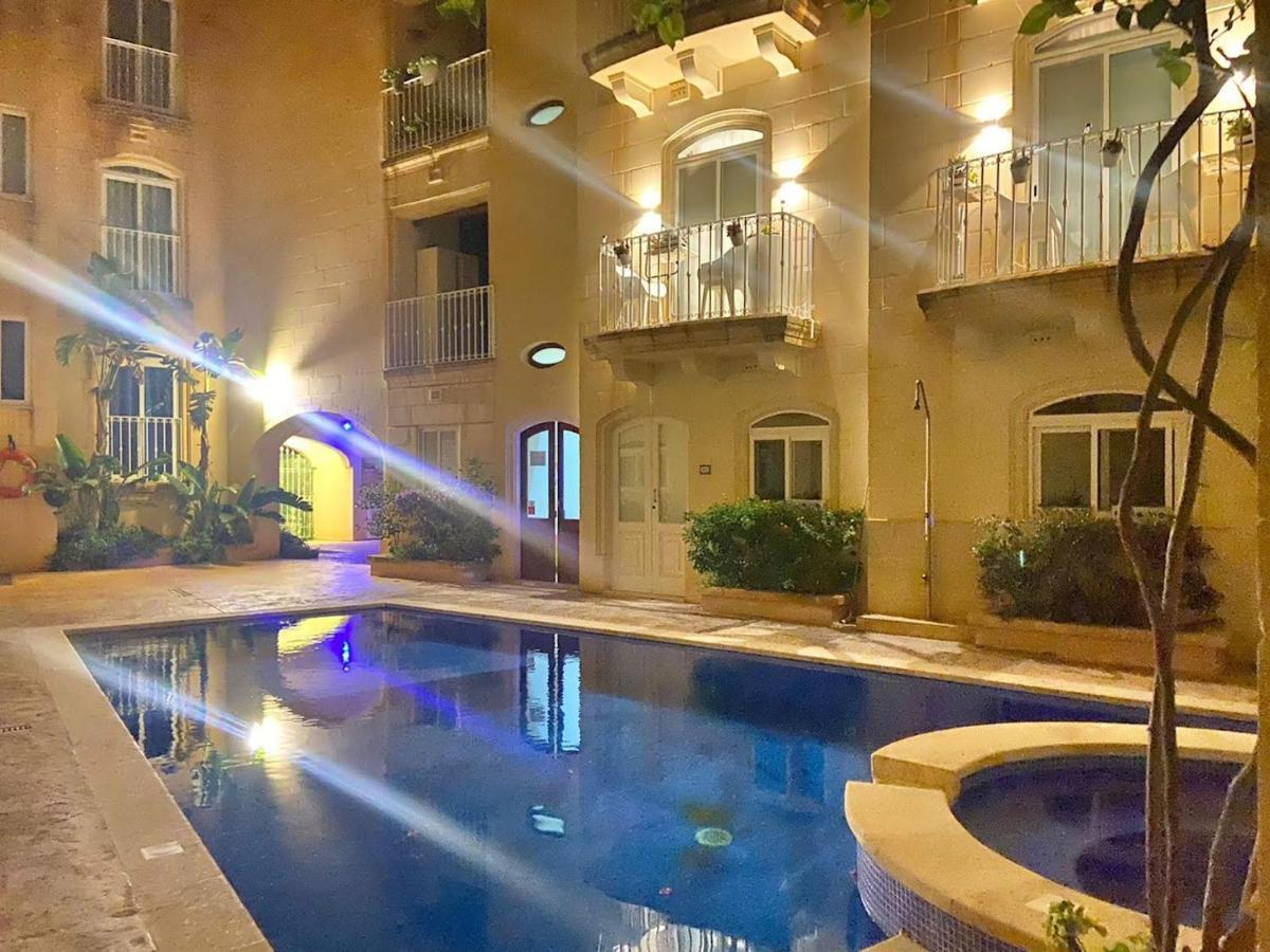 Gozo Ta Cenc Residence With Communal Pool Sannat Buitenkant foto
